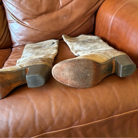 Frye Leather boots - Picture 3 of 5